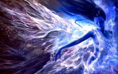 Intégration de l&rsquo;âme et de la monade