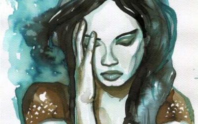 Tristesse et deuil