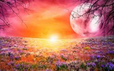 Bélier Pleine Lune de septembre 2023