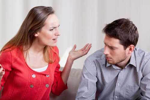 3 facteurs qui stimulent une personne conflictuelle