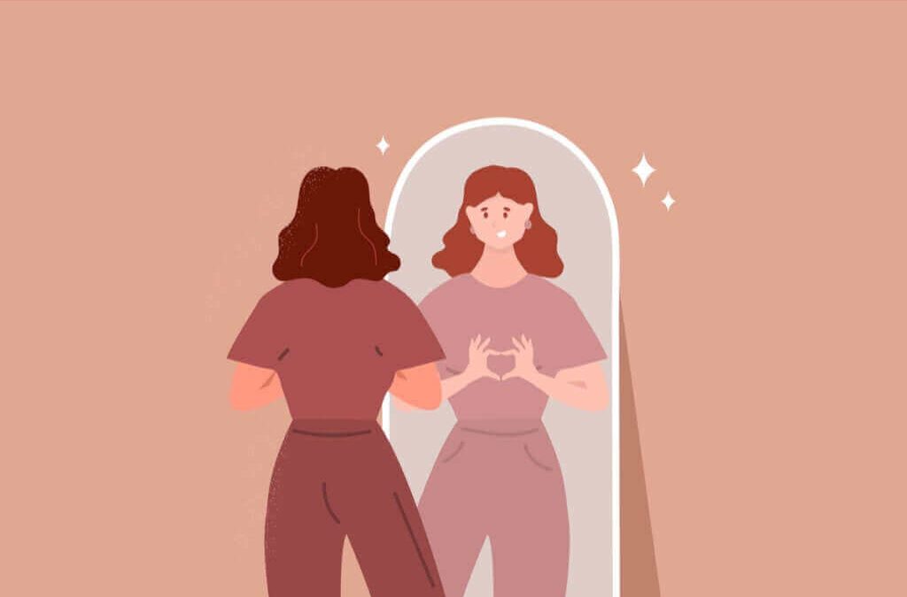 Des éléments psychologiques pour améliorer la relation avec son corps