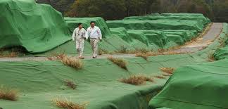 Fukushima : les leçons d&rsquo;une décontamination