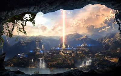 Réactivez l’Agartha : La Terre Intérieure qui est en Vous