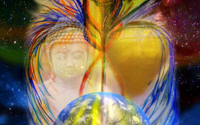Sananda et le festival de Wesak