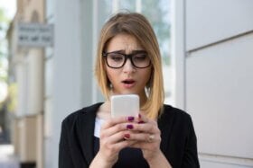 Les émotions partagées sur les réseaux sociaux sont contagieuses