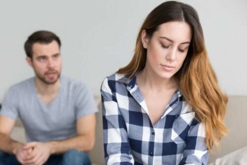 Mon/ma partenaire ne me parle pas de ses préoccupations, pourquoi ?