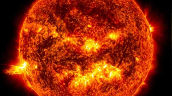 De belles énergies en provenance du Soleil et de Gaïa soutiennent notre Ascension