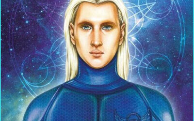 Ashtar : Poussière d&rsquo;or