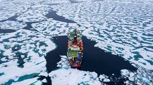 Climat : cri d&rsquo;alarme scientifique sur un réchauffement irréversible