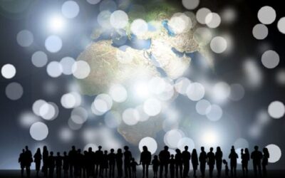 La recherche de l’identité humaine