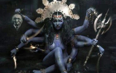 Réconcilier ombre et lumière dans le Tantra ?
