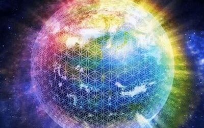La Terre parle : ressentez vos racines