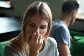 Comment vivre avec une personne toxique ?