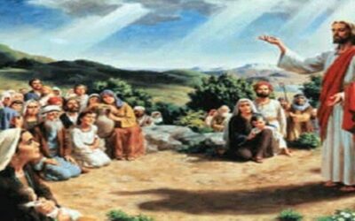 Le Jésus non programmé (AA Michael)