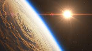 Le cœur de la Terre « bat » toutes les 27,5 millions d&rsquo;années