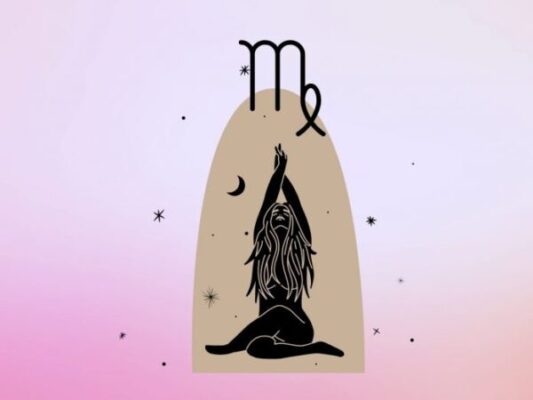 Astrologie Intuitive : Saison de la Vierge 2021 par Tanaaz