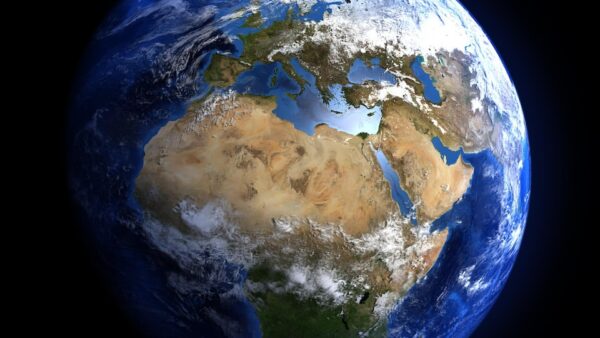 La conquête planétaire d&rsquo;Homo sapiens : une affaire de climat