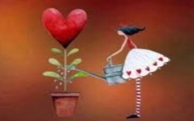 Transmettre l&rsquo;Amour ? Purement égoïste