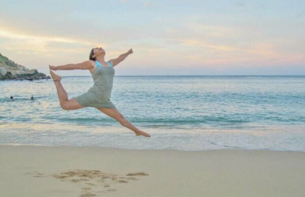 Cerveau et danse : la merveilleuse neurobiologie de la danse