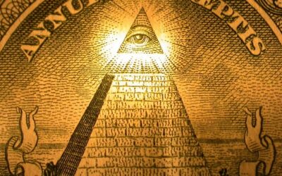 La religion secrète des Illuminati