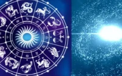 Prévisions d&rsquo;astrologie intuitive mars 2023