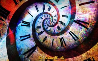 Pour vous libérer de l’illusion du temps