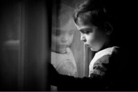 Les traumatismes de l&rsquo;enfance apparaissent sur les scanners cérébraux