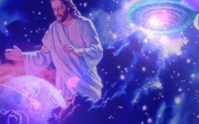 Sananda : Vous êtes dans le Grand Réveil