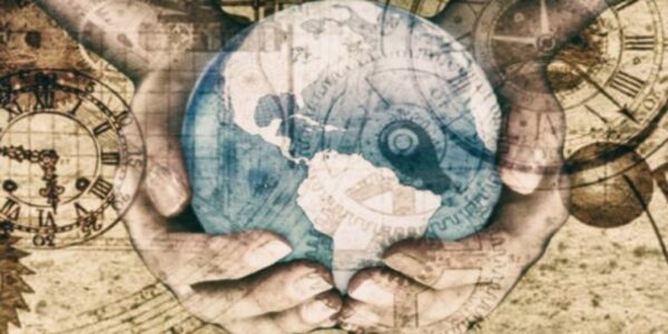 Les Anciens traversaient le monde entier à l’aide d’une technologie de pointe