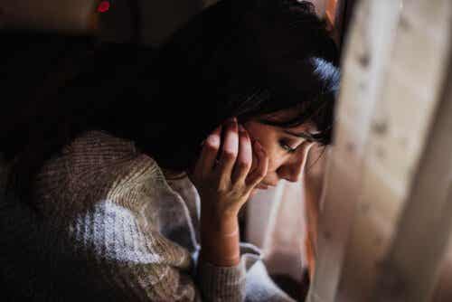 Je ne peux pas t&rsquo;oublier : l&rsquo;oubli dans le processus de séparation