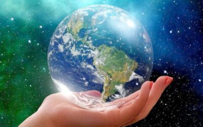 La terre vacille