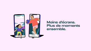 Favoriser une utilisation équilibrée des écrans