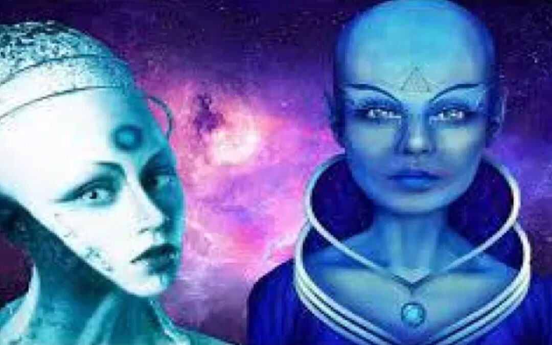 Les énormes énergies clôturant le mois de février ∞ Le Conseil Andromédien de Lumière, canalisé par Daniel Scranton