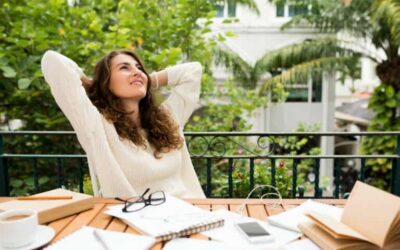 Faites une pause et entrez