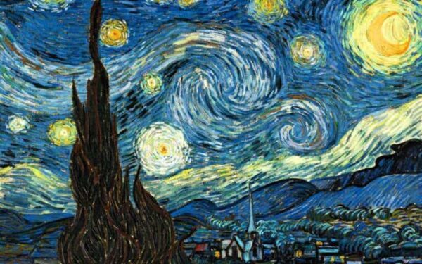 Van Gogh et le mystère de la couleur jaune