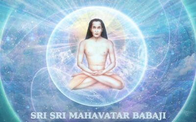 Message de Babaji : Qu&rsquo;est-ce qui vous guide au fil des jours ?