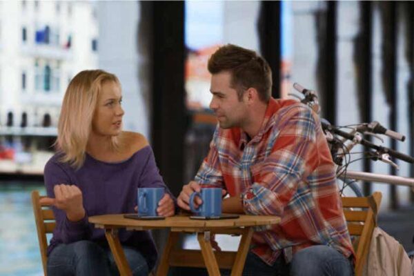 Les 5 types de conversation : lequel pratiquez-vous le plus ?