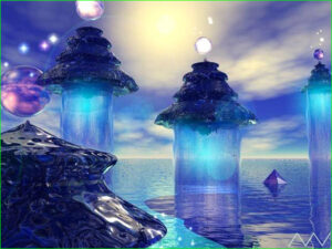 Comment se lier au CRISTAL CENTRAL de la Terre !