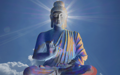 Bouddha : les traces de la vérité