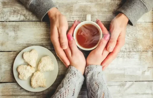 8 façons de dire « je t&rsquo;aime » sans le dire