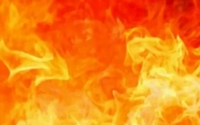 L’élément Feu : Vous Êtes Invité à Briller