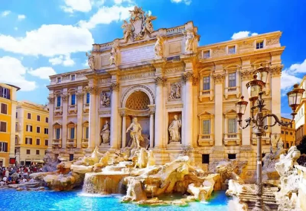 Créer une « Fontaine Spirituelle » d’Amour Planétaire Collectif