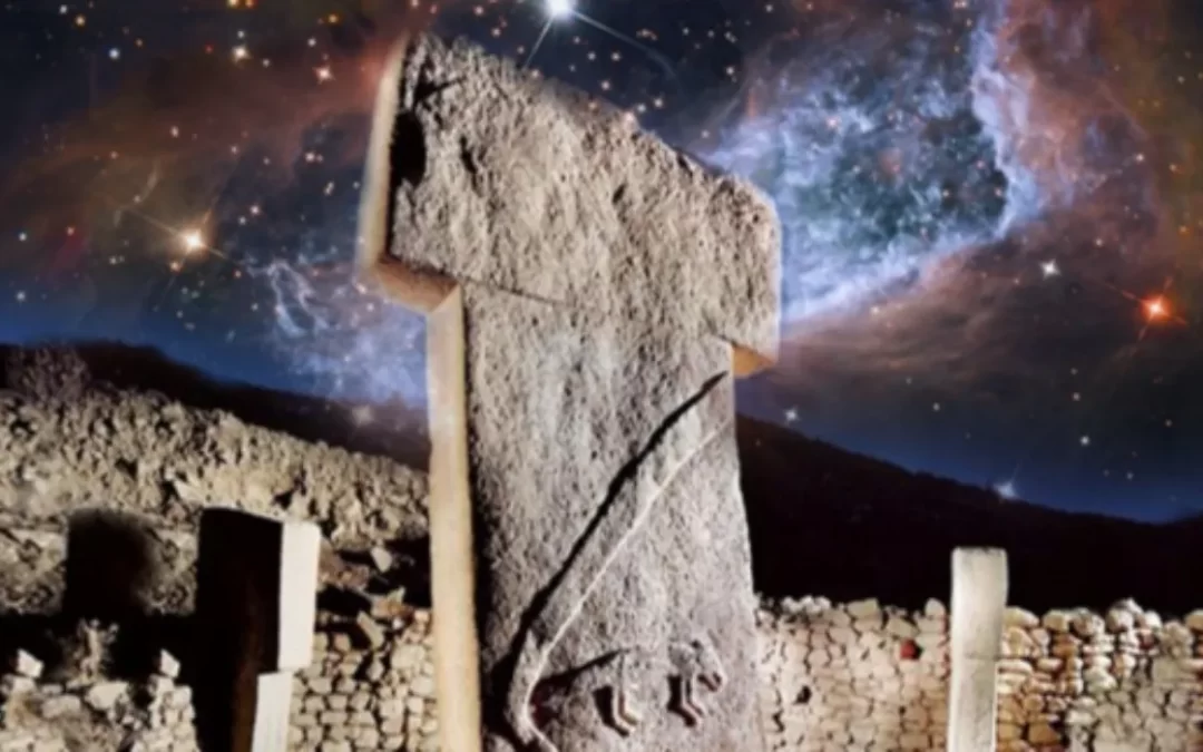 Gobekli Tepe est lié à l’étoile Deneb dans la constellation du Cygne