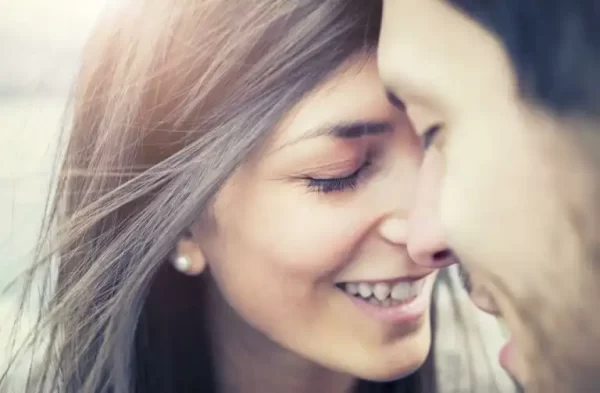L&rsquo;intimité est la base du couple