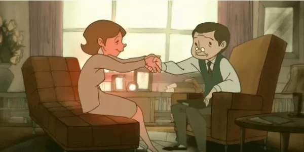 L’empathie est le fil avec lequel se tisse la thérapie