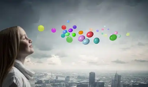 L&rsquo;imagination, là où le gris est multicolore