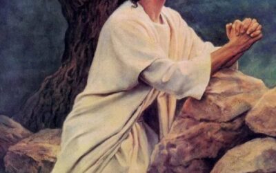 Sananda – Les problèmes doivent être examinés lorsqu&rsquo;ils apparaissent