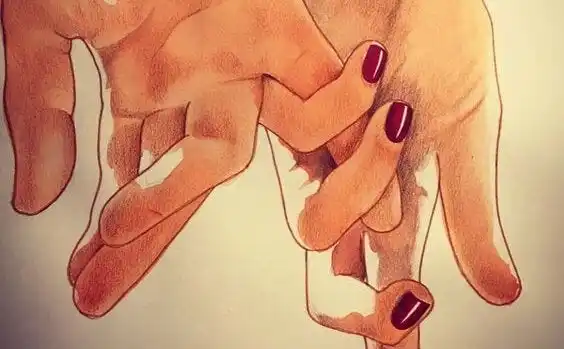 En amour, il y a ceux qui n&rsquo;utilisent qu&rsquo;une loupe, alors qu&rsquo;il leur faut un miroir.