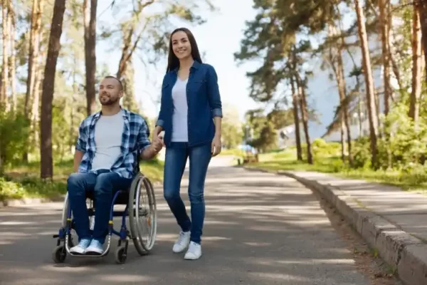 Comment faciliter la vie quotidienne des personnes handicapées ?
