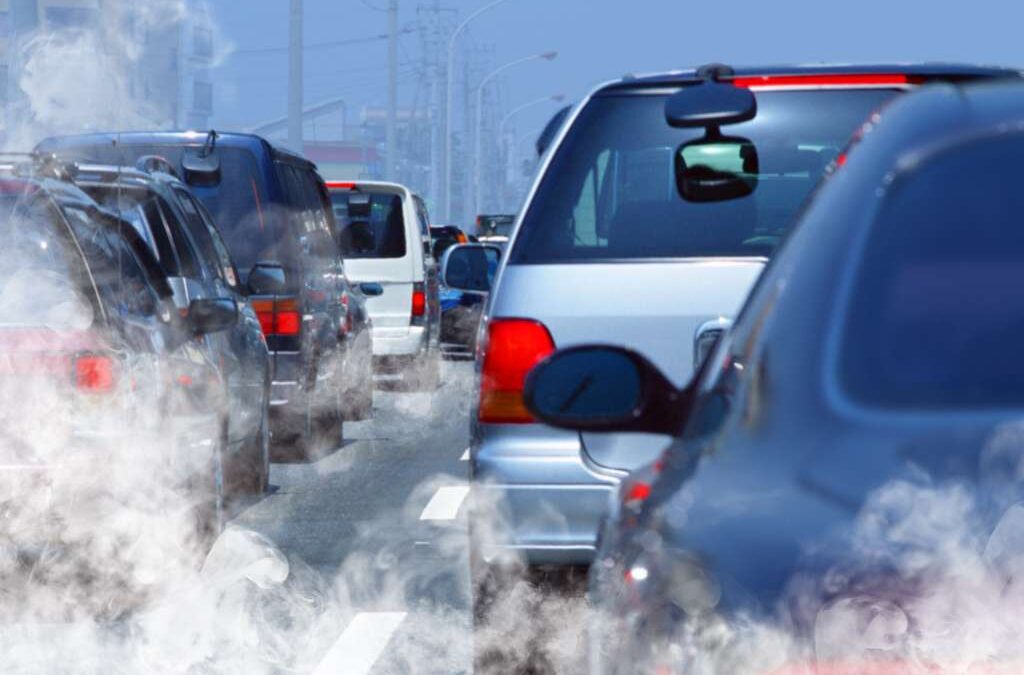 Pourquoi la pollution de l’air altère nos fonctions cognitives ?